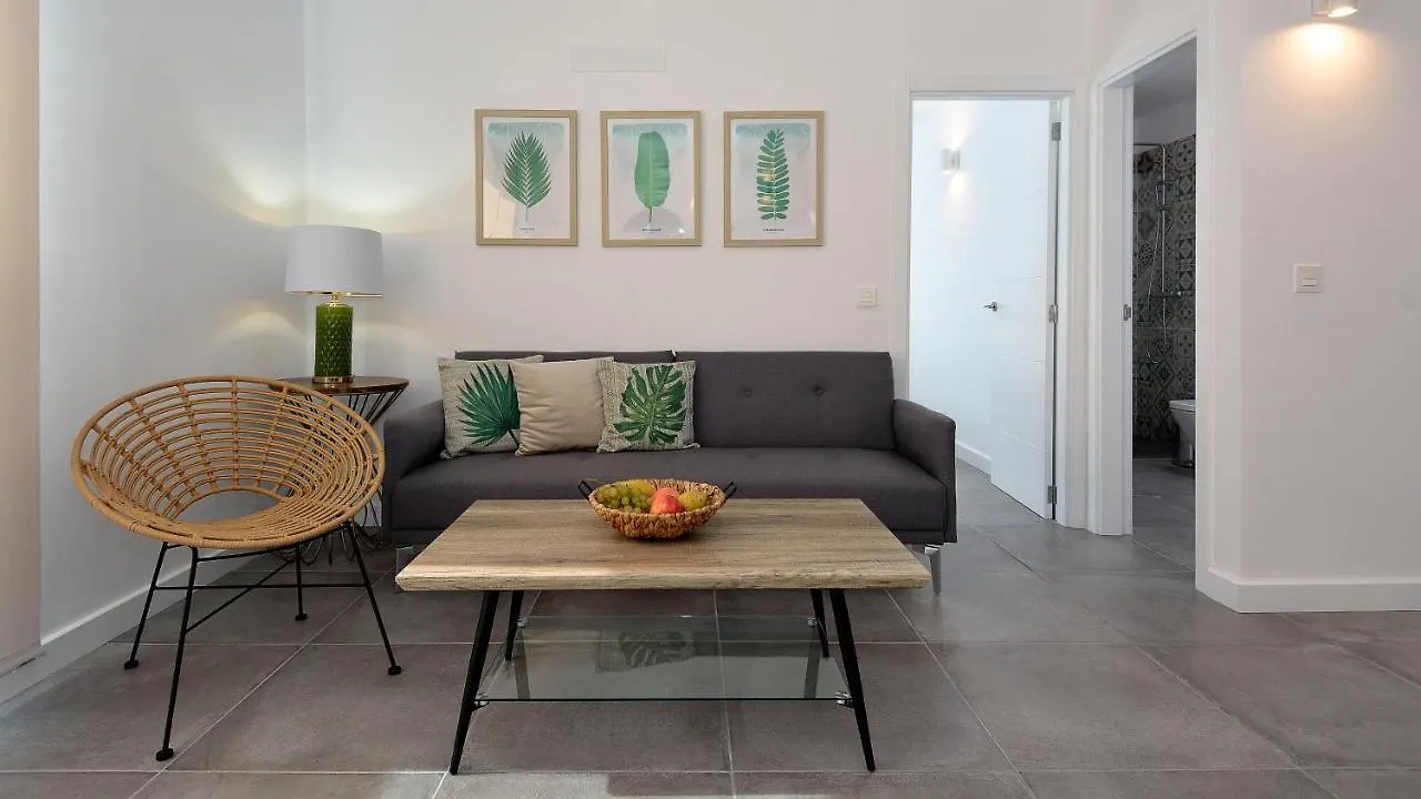 Loft Diamond Costa Teguise With Pool公寓 西班牙