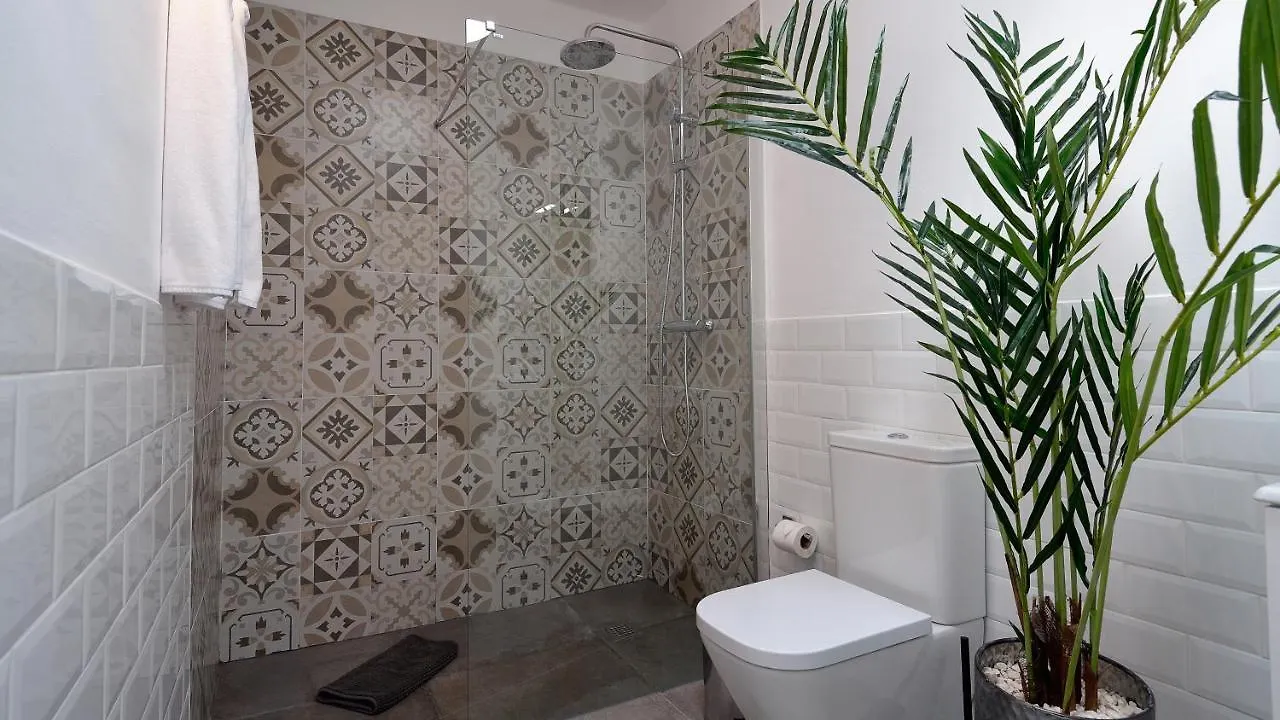 Loft Diamond Costa Teguise With Pool Apartamento 0*,