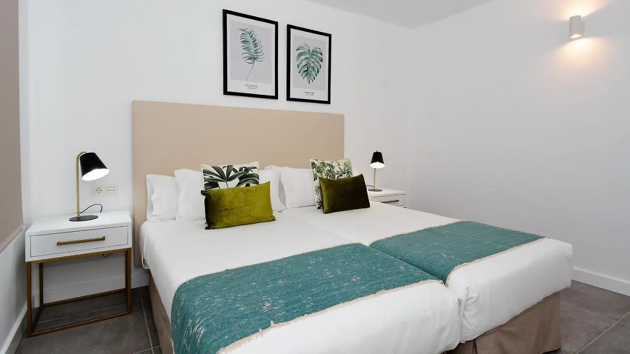 Loft Diamond Costa Teguise With Pool Διαμέρισμα Ισπανία