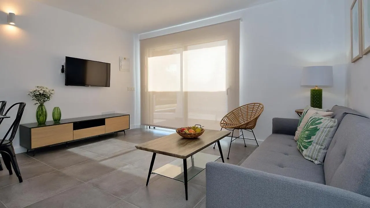 Loft Diamond Costa Teguise With Pool Διαμέρισμα 0*,  Ισπανία
